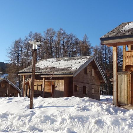 Residence Le Hameau Du Puy By Actisource Saint-Étienne-en-Dévoluy Pokój zdjęcie